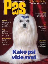 Pas Magazin - broj 10, 9. avg 2014.