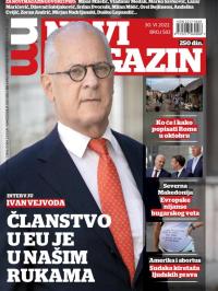 Novi magazin - broj 583, 30. jun 2022.