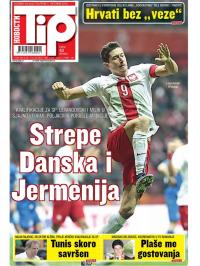 Tip - broj 779, 7. okt 2016.