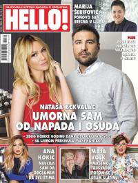 Hello - broj 474, 20. mar 2017.