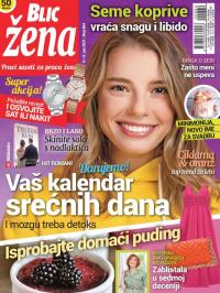 Blic Žena - broj 864, 5. jun 2021.