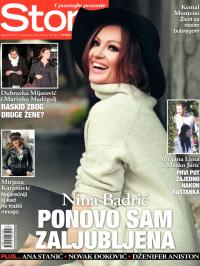 Story - broj 479, 21. nov 2014.