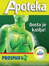 Apoteka - broj 95, 26. sep 2015.