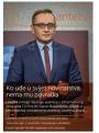 Oslobođenje - broj 25489, 10. nov 2017.