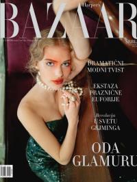 Harper’s Bazaar - broj 99, 22. nov 2022.