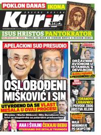 Kurir - broj 1310, 28. sep 2017.