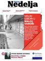 Danas - broj 5668-5669, 6. apr 2013.