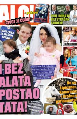 Alo - broj 2027, 13. okt 2013.