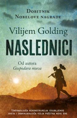 Naslednici - Vilijem Golding