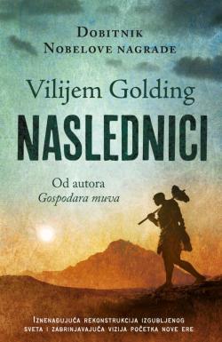 Naslednici - Vilijem Golding