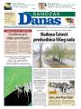 Danas - broj 8019, 13. sep 2019.