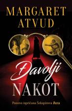 Đavolji nakot - Margaret Atvud