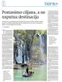Oslobođenje - broj 25286, 18. apr 2017.