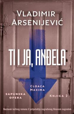 Ti i ja, Anđela - Vladimir Arsenijević