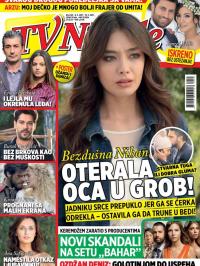 TV Novele - broj 145, 6. mar 2017.