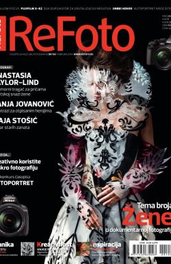 ReFoto - broj 109, 28. jan 2014.