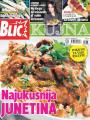Blic - broj 7467, 26. nov 2017.