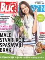 Blic - broj 7218, 19. mar 2017.