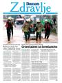 Danas - broj 8806, 8. nov 2021.