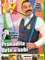 Alo - broj 2711, 11. sep 2015.