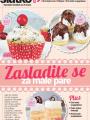 Blic Žena - broj 706, 26. maj 2018.