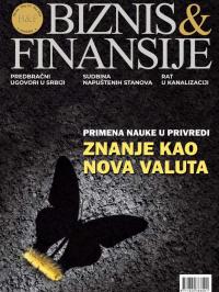 Biznis & Finansije - broj 221, 20. maj 2024.