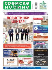 Sremske Novine - broj 3211, 14. sep 2022.