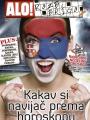 Alo - broj 3722, 8. jul 2018.