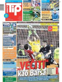 Tip - broj 872, 20. jul 2018.