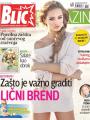 Blic - broj 7320, 2. jul 2017.