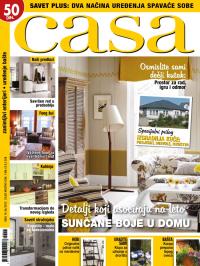 Casa - broj 14, 5. jun 2012.