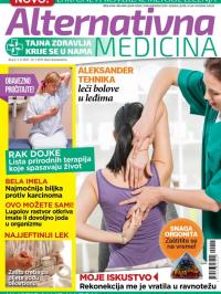 BIO zelena medicina - broj 2, 1. jun 2017.