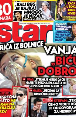 Star - broj 50, 28. feb 2013.