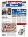 Danas - broj 6150, 1. avg 2014.