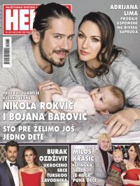 Hello - broj 465, 16. jan 2017.