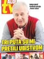 Alo - broj 3321, 26. maj 2017.