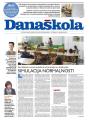 Danas - broj 8738, 1. sep 2021.