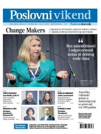 Poslovni Dnevnik - broj 5438, 3. okt 2025.