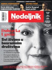 Nedeljnik - broj 512, 4. nov 2021.