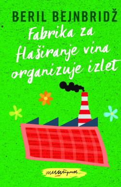 Fabrika za flaširanje vina organizuje izlet - Beril Bejnbridž