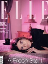 Elle - broj 189, 22. dec 2020.