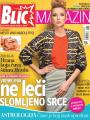 Blic - broj 7082, 30. okt 2016.