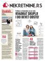 Blic - broj 8663, 11. apr 2021.