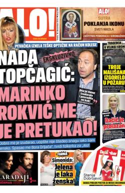 Alo - broj 2093, 18. dec 2013.