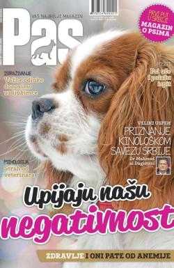 Pas Magazin - broj 47, 30. sep 2019.