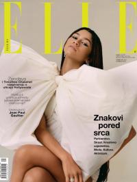 Elle - broj 190, 22. jan 2021.