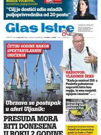 Glas Istre - broj 150, 3. jun 2023.