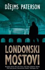 Londonski mostovi - Džejms Paterson