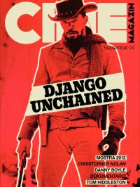 CINE Magazin - broj 04, 15. sep 2012.