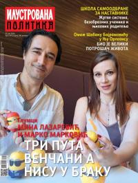 Ilustrovana Politika - broj 3413, 25. jun 2024.